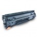 Toner HP CB435A-CB436 Compatibile